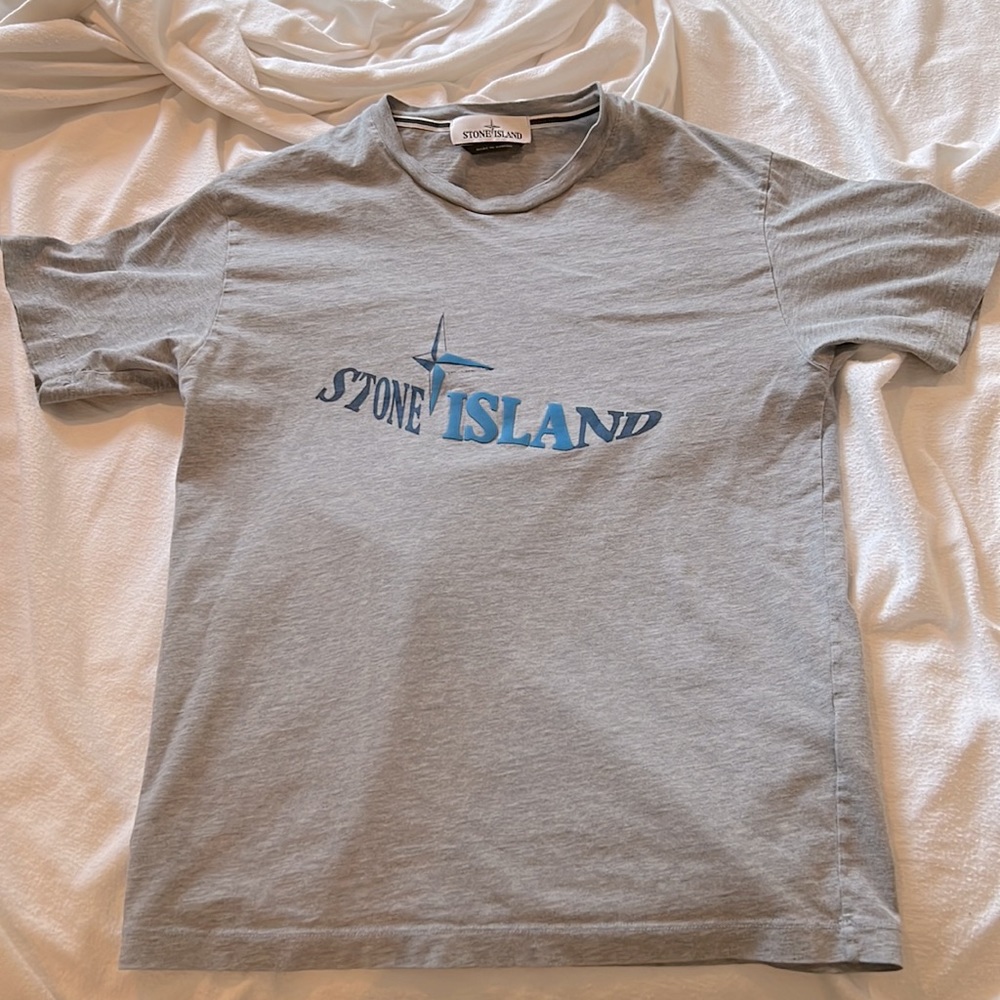 Stone Island Shirt